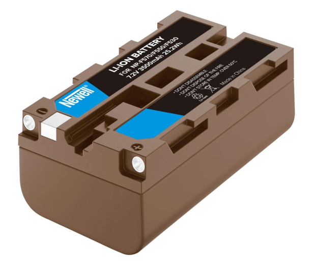 Newell NP-F570 USB-C do Sony - 1184905 - zdjęcie
